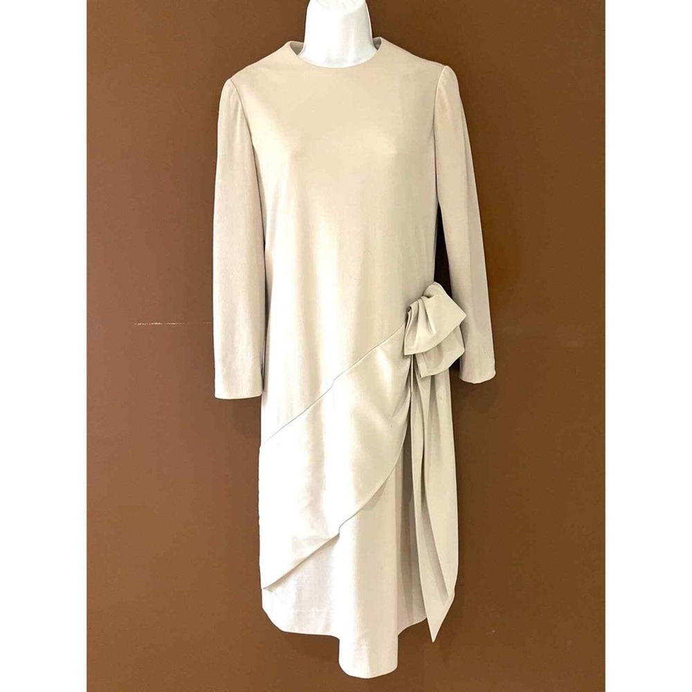 Umba‎ for Parues Feinstein Union Made in the USA Dress Size 4 Vintage